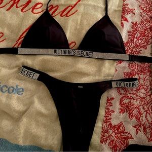 Victoria Secret bikini